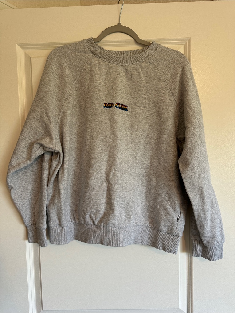 Ripcurl Sweatshirt